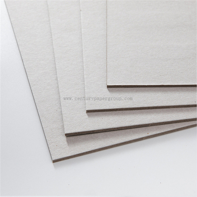 Recycling Of Grey Paper Pulp Cardboard Sheets Paper Grey Chipboard From