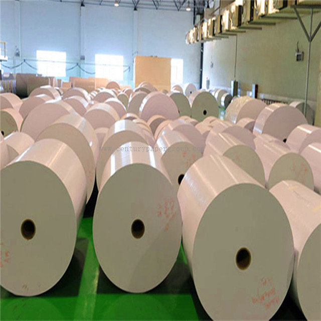 Art Card Hi Kote 300 GSM from China manufacturer - Century Paper Group ...