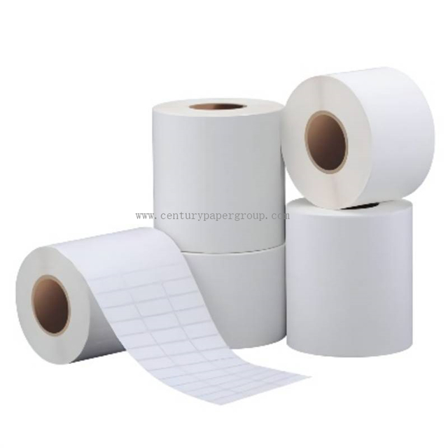 Wine Bottle Label Adhesive Paper & Film SelfAdhesive Labels in Roll