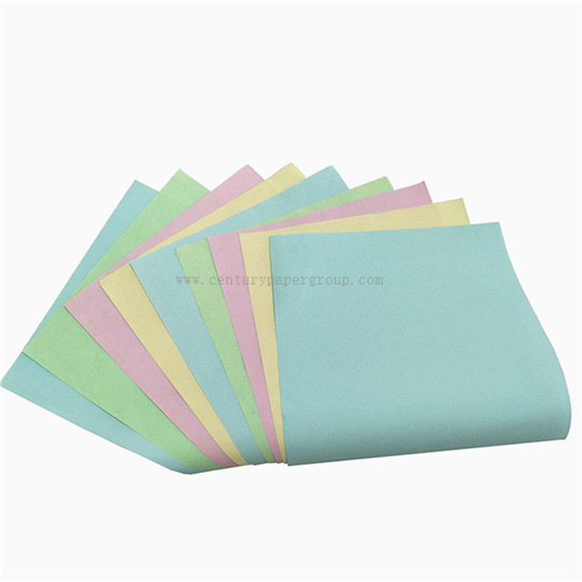 China multipart form Carbonless Paper manufacturers, multipart form