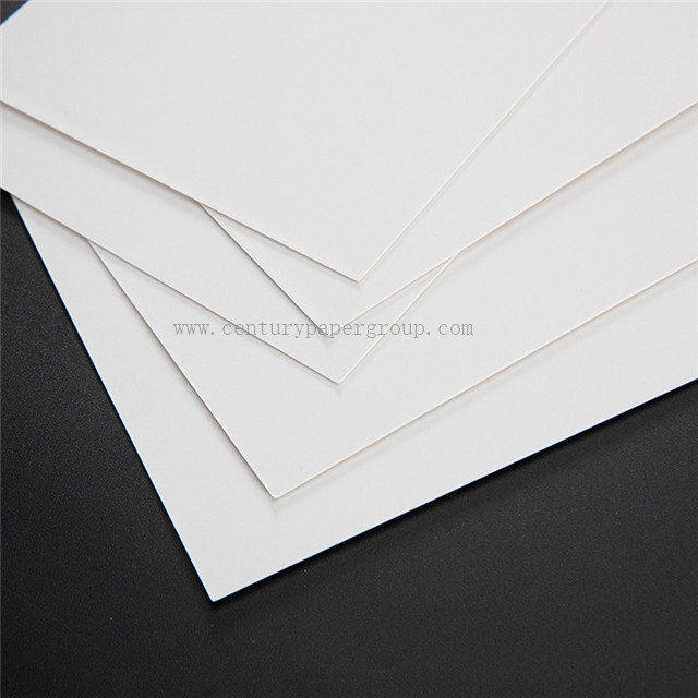 Indonesia Paper Mill Fbb Gc1/Gc2 White Cardboard Paper Quality from ...