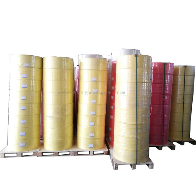 a1 inkjet printer Carbonless Paper for Delivery note from China