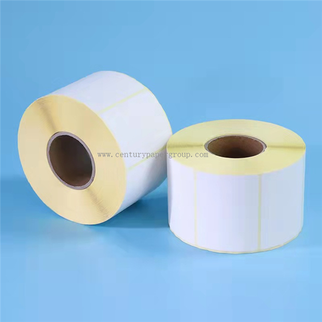 Self Adhesive Paper Rolls manufacturers & suppliers from China ...