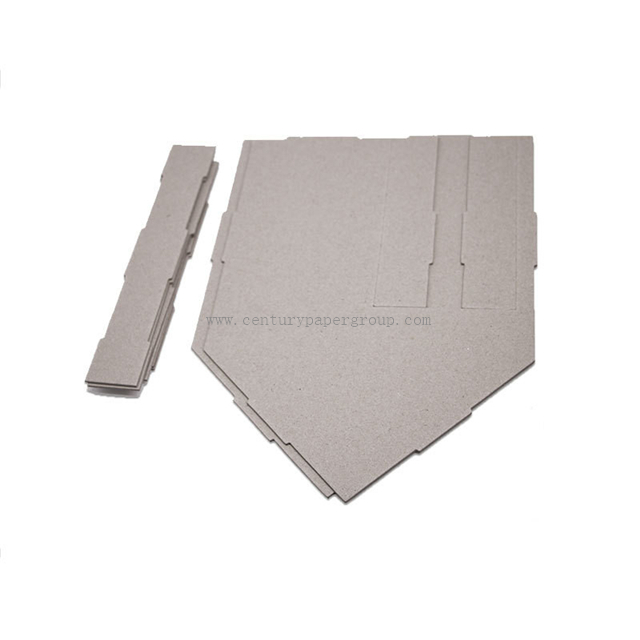 Regular Size 787*1092mm Cheap Price Bookbinding Cardboard Both Sides