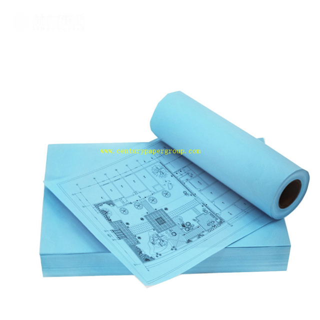 China Architectural Design/Drawing Paper Sketch Paper manufacturers