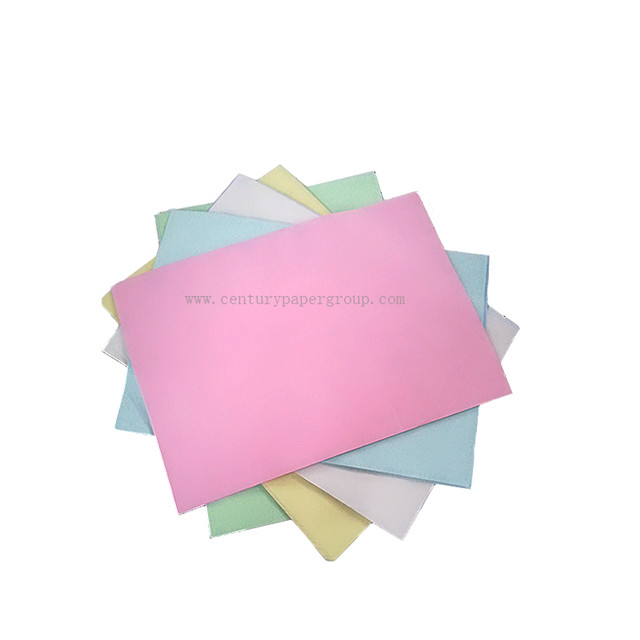 China a1 Carbonless Paper for Delivery note manufacturers, a1
