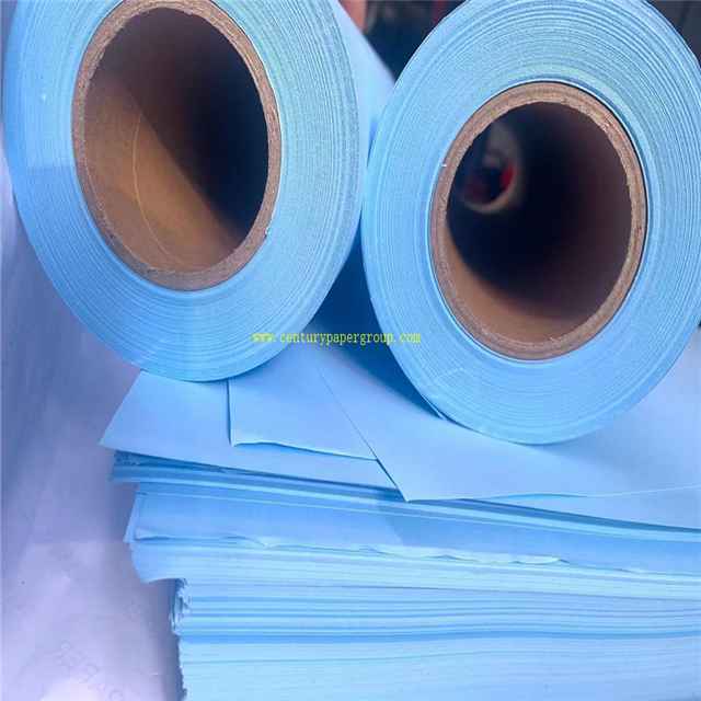 High Quality Bond Paper 80g for Engineering Drawing from China