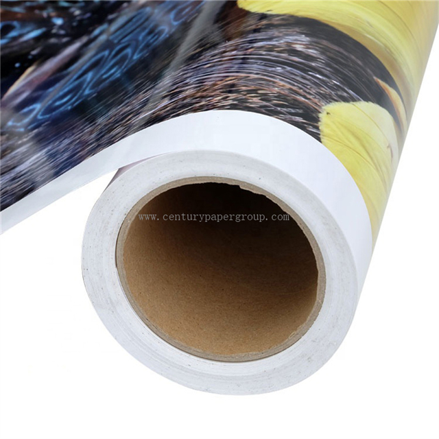 Printable Vinyl Wrap PVC Car Wrap Vinyl Sticker 120g/140g/160g Glossy and Matte from China ...